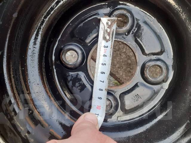 Продам одно колесо Yokohama 185/65 R15 - Колёса во Владивостоке