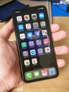 Apple iPhone Xs Max. �/�, �����, ������, 3G, 4G LTE, Dual-SIM, ����������, NFC ����