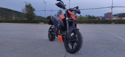 KTM 690 Duke. 690����. ��., ��������, ���������, ������ �� �� ����