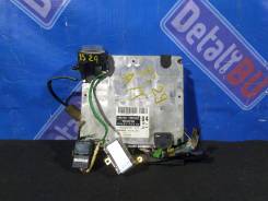    Lexus IS200 1G-FE A/T 2001-2003 89661-53210 