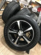 Freemotion. 6.0x14", 4x100, ET38, �� 54,1���. ����