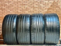 Dunlop SP Sport Maxx 050+ SUV. ������, 2014 ���, �/�, ����� 30 % ����
