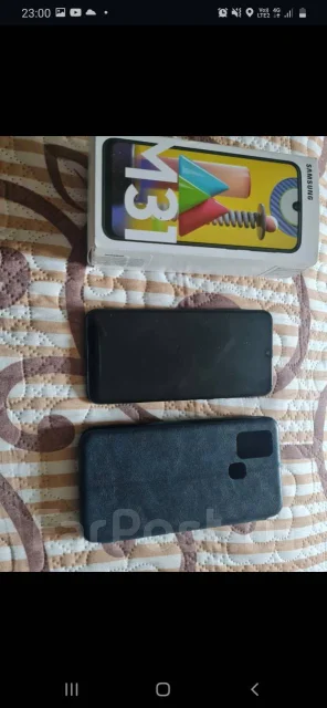 Samsung Galaxy M31. �����, ������ ����