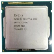 Intel Core i3-3210 ����
