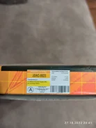 ������ ������ JDAC0023 ����