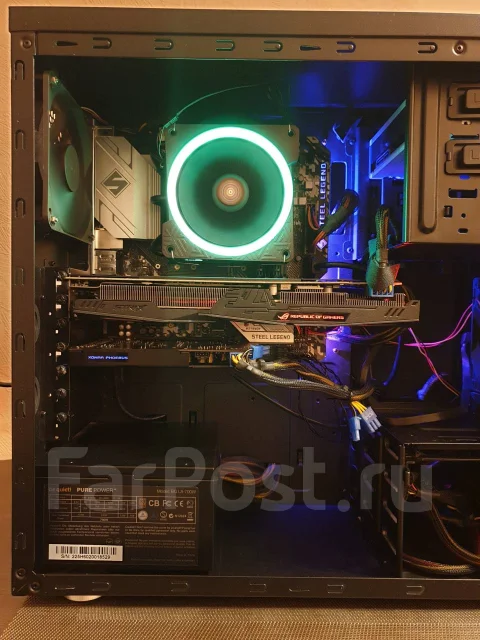 Intel Core i3-10105F ����