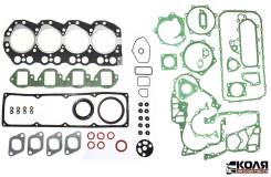 �������� ��������� ��������� Nissan TD25 �������� ��������� ��� (WTA) 1010143G29 ����