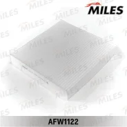������ �������� Miles AFW1122 AFW1122 ����