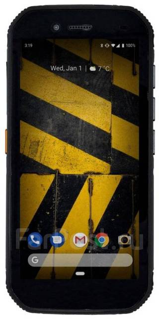 Смартфон Caterpillar CAT S42H+ - Смартфоны и сотовые телефоны во ...