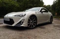 TRD. 7.5x18", 5x100, ET46, �� 56,1���. ����