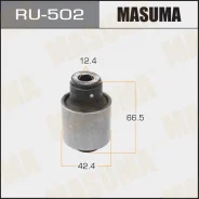 ����������� ������ ������! Toyota Avensis AZT250/CDT250/ZZT251/ADT251 Masuma RU502 RU502 ����