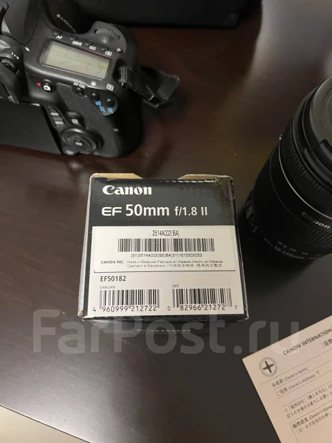 Canon EOS 60D Kit. 15 - 19.9 ��, ���: ��� ���� ����