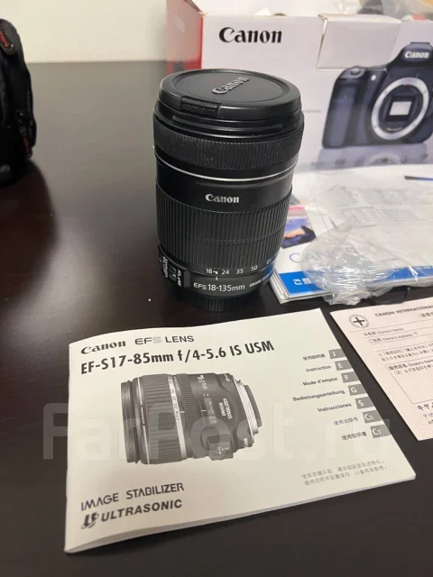 Canon EOS 60D Kit. 15 - 19.9 ��, ���: ��� ���� ����