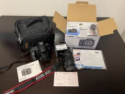 Canon EOS 60D Kit. 15 - 19.9 ��, ���: ��� ���� ����