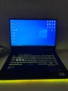 Asus ROG Strix. ���� 512���, WiFi, Bluetooth ����