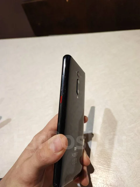 Xiaomi Mi 9T Pro. �/�, ������, 4G LTE, Dual-SIM, NFC ����
