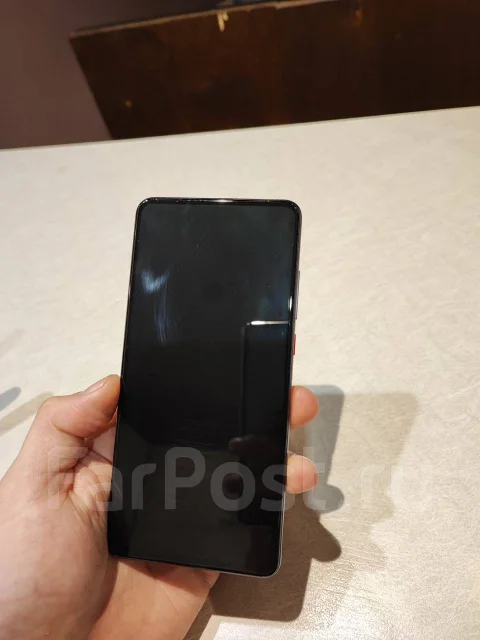 Xiaomi Mi 9T Pro. �/�, ������, 4G LTE, Dual-SIM, NFC ����