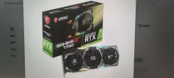 GeForce RTX 2080 Ti ����