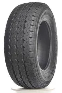 Triangle Mileage Plus TR652