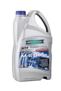 Ravenol ATF M 6-Serie