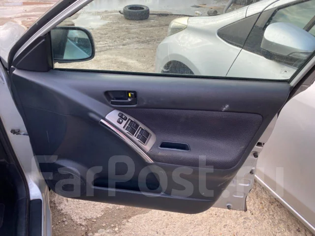 Toyota Voltz. ZZE138, 1ZZFE ����