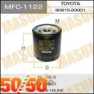   MFC-1122 Masuma  2 ! MFC1122 