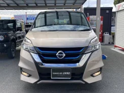 Nissan Serena. ��������, ��������, 1.2 (84��.�.), ������, 18 500����. ��, �/�. ��� ����� �� ������������ ����