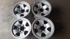 Enkei. 8.0x110", 6x139.7, ET0, �� 60���. ����