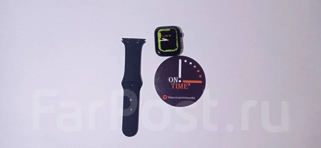 Smart Watch. NFC, IP67 ����