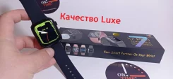 Smart Watch. NFC, IP67 ����