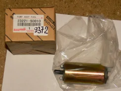 ���������� Toyota 23221-50010,23220-70170, MPU-104 23221-50010 ����