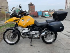 BMW R 1150 GS. 1 150����. ��., ��������, ���������, ��� ������� ����