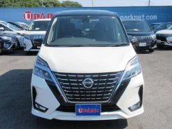 Nissan Serena. ��������, 4wd, 2.0 (150��.�.), ������, 18 200����. ��, �/�. ��� ����� �� ������������ ����