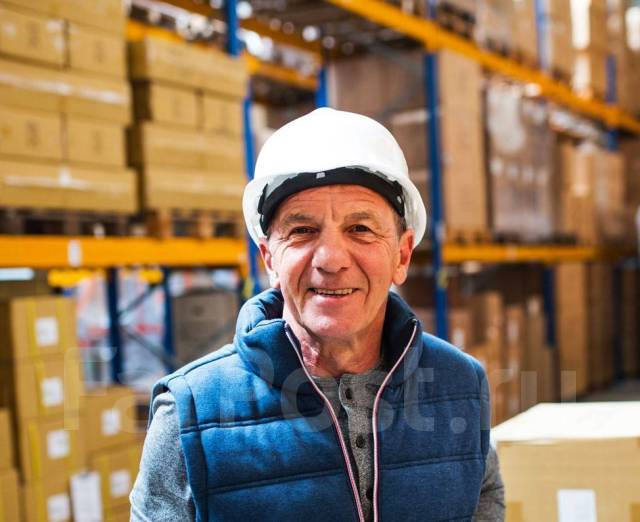 Подсобный рабочий, работа в ООО \"Бристоль Ритейл Логистикс\" в ...