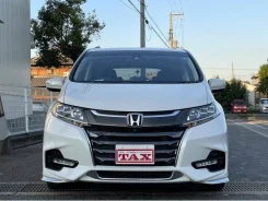 Honda Odyssey. ��������, ��������, 2.0 (145��.�.), ������, 42 000����. ��, �/�. ��� ����� �� ������������ ����