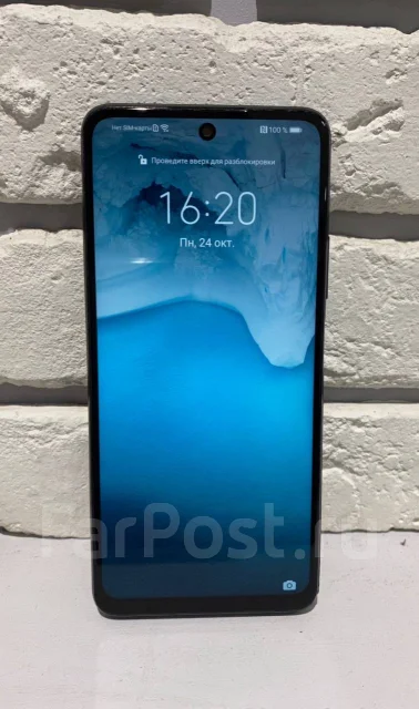 Honor 10X Lite. �/� ����