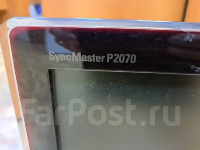 Samsung. 20", ���������� �� (LCD, LED, QLED) ����
