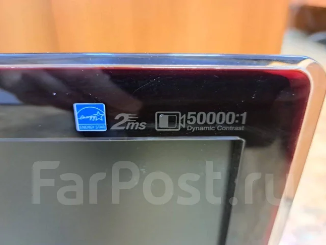 Samsung. 20", ���������� �� (LCD, LED, QLED) ����