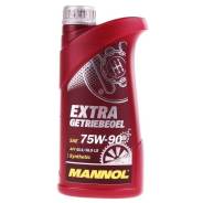 Mannol Getriebeoel. ����, �����������, �������������, 75W-90, 1��. ����
