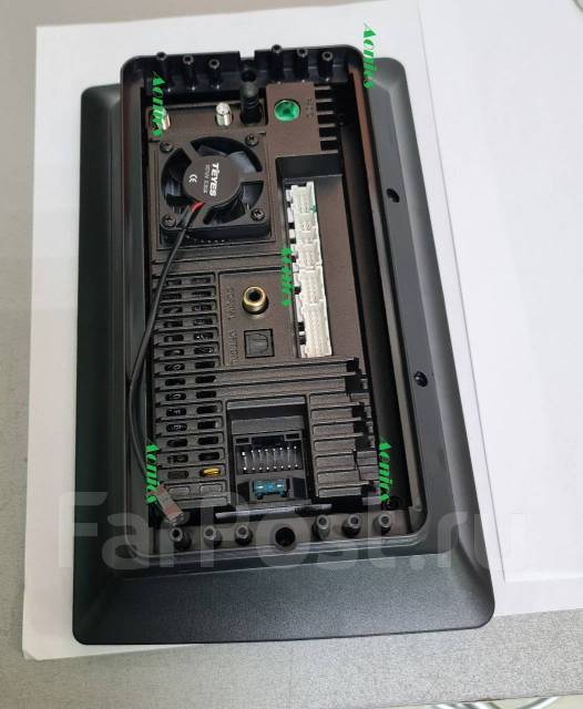Teyes CC2 PLUS Toyota универсал 9 " под 200 на 100 мм And/WI-FI/3/32гб ...