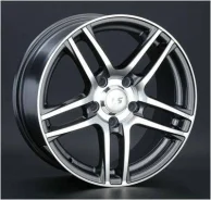 LS Wheels LS 285