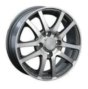 LS Wheels LS NG450
