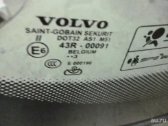 ������ ������� � ���� Volvo S80 31217006 ����