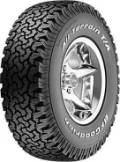 BFGoodrich All-Terrain T/A
