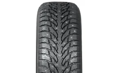 Nokian Hakkapeliitta 9 SUV