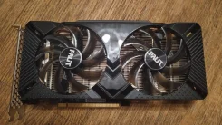 GeForce GTX 1660 SUPER ����