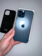 Apple iPhone 12 Pro. �/�, �����, 4G LTE ����