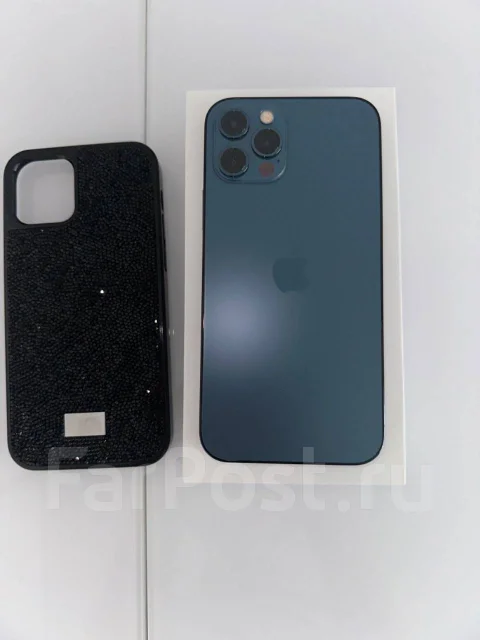 Apple iPhone 12 Pro. �/�, �����, 4G LTE ����