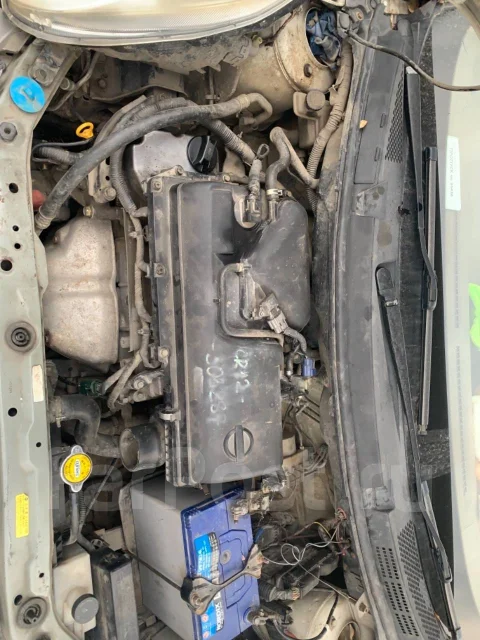 Nissan March. �������, ��������, ������, 222����. �� ����