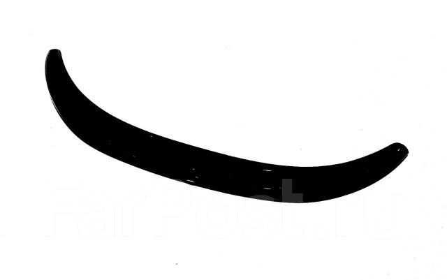 Дефлектор капота купить в Хабаровске по цене: 3 000? — частное ...